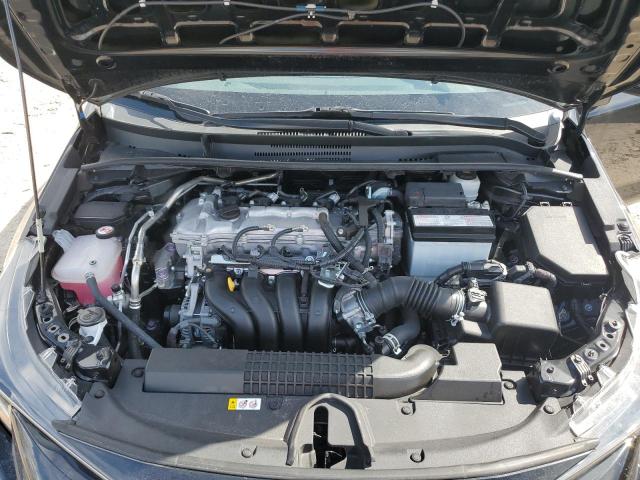 Photo 11 from auction – 2021 TOYOTA COROLLA LE with VIN 5YFVPMAE9MP263179