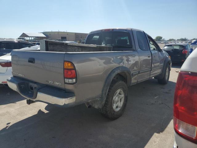 Photo 3 from auction – 2002 TOYOTA TUNDRA ACC with VIN 5TBBT44112S237633