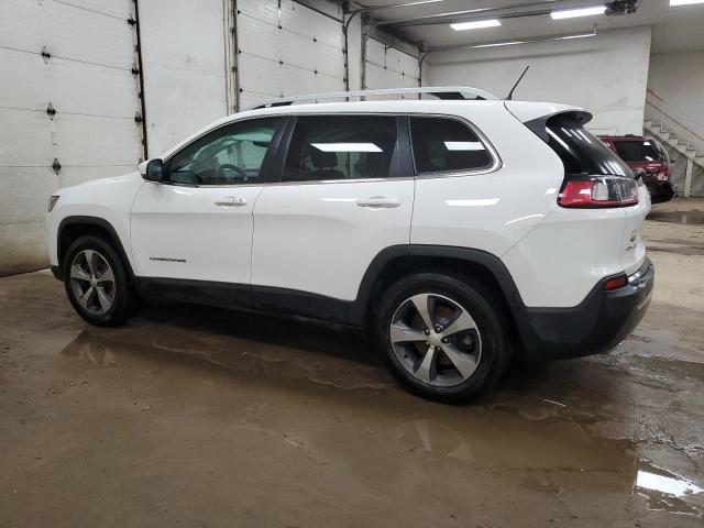Photo 2 from auction – 2019 JEEP CHEROKEE L with VIN 1C4PJMDN9KD123803