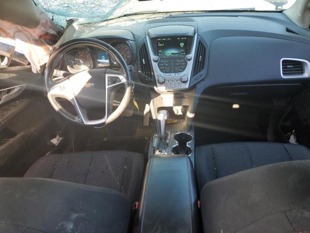 Photo 8 from auction – 2013 CHEVROLET EQUINOX LT with VIN 2GNFLEEK7D6376997