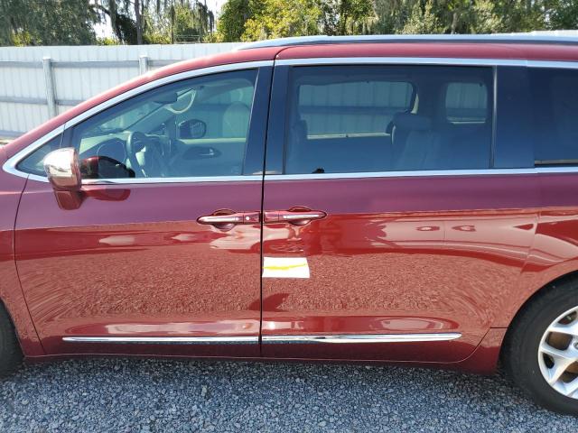 Photo 13 from auction – 2020 CHRYSLER PACIFICA L with VIN 2C4RC1GG9LR127721
