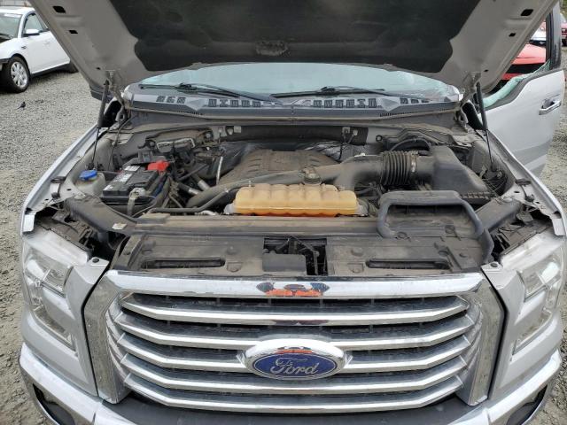 Photo 11 from auction – 2016 FORD F150 SUPER with VIN 1FTFX1EG7GKF20759