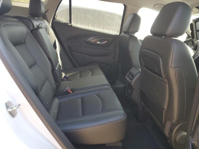 Photo 11 from auction – 2023 GMC TERRAIN SL with VIN 3GKALPEG3PL111492
