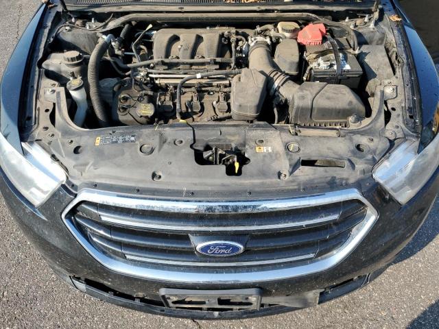 Photo 11 from auction – 2014 FORD TAURUS LIM with VIN 1FAHP2F89EG111397