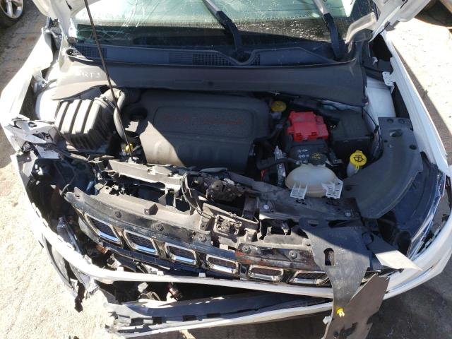 Photo 12 from auction – 2021 JEEP COMPASS LI with VIN 3C4NJDCB0MT525754