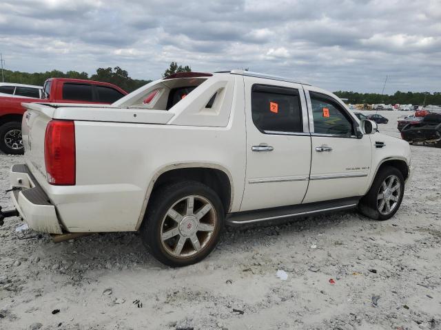 Photo 3 from auction – 2007 CADILLAC ESCALADE E with VIN 3GYFK62867G272790