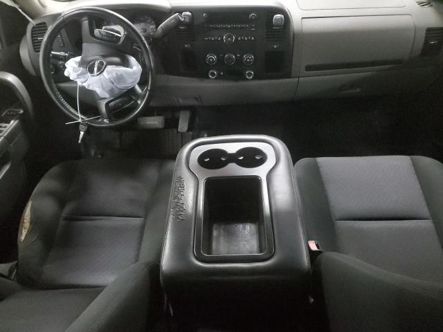 Photo 8 from auction – 2010 GMC SIERRA K15 with VIN 3GTRKUEA8AG249198