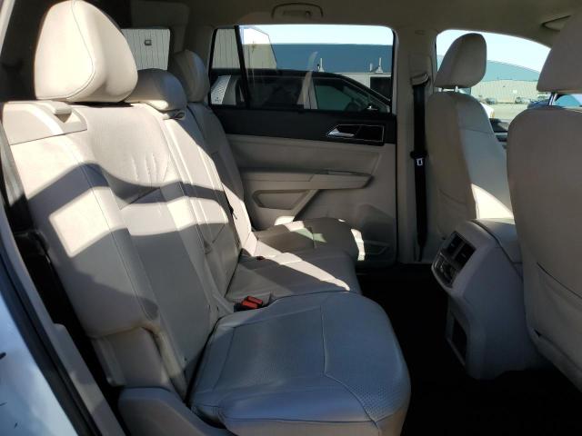 Photo 11 from auction – 2018 VOLKSWAGEN ATLAS SE with VIN 1V2DR2CA7JC504504