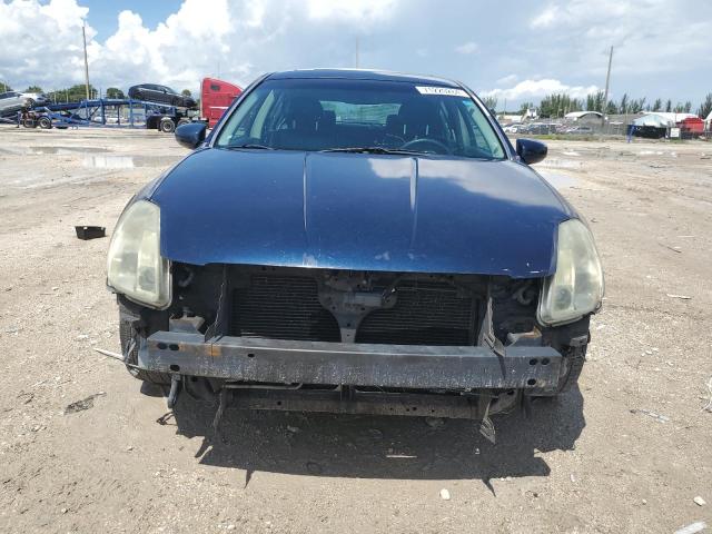 Photo 5 from auction – 2006 NISSAN MAXIMA SE with VIN 1N4BA41E36C860799