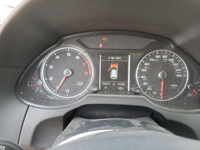 Photo 9 from auction – 2015 AUDI Q5 PREMIUM with VIN WA1LFAFP0FA089068