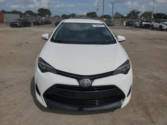 Photo 5 from auction – 2019 TOYOTA COROLLA L with VIN 5YFBURHE3KP931280