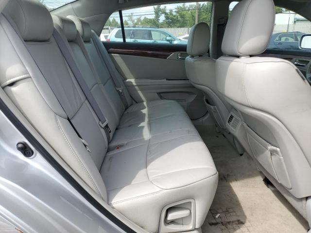 Photo 10 from auction – 2010 TOYOTA AVALON XL with VIN 4T1BK3DB2AU366807