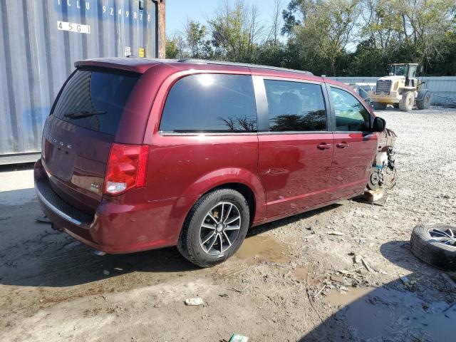 Photo 3 from auction – 2019 DODGE GRAND CARA with VIN 2C4RDGEG0KR647128
