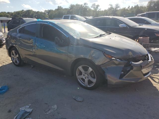 Photo 4 from auction – 2017 CHEVROLET VOLT LT with VIN 1G1RC6S56HU160147