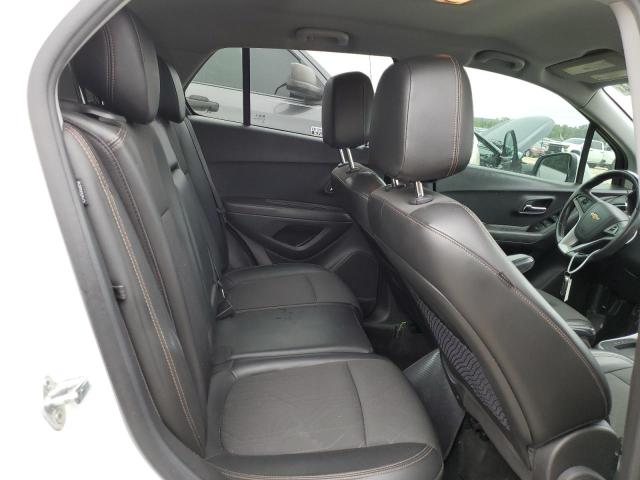 Photo 11 from auction – 2019 CHEVROLET TRAX 1LT with VIN KL7CJLSB1KB814110