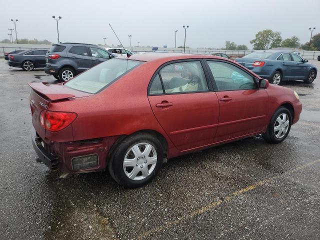 Photo 3 from auction – 2008 TOYOTA COROLLA CE with VIN 1NXBR30E18Z997697