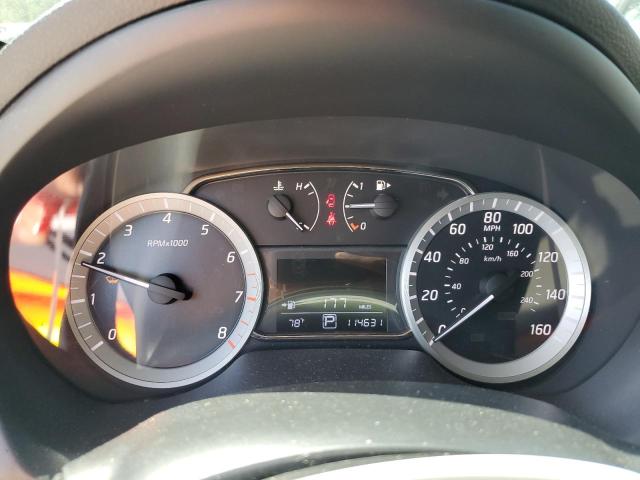 Photo 9 from auction – 2014 NISSAN SENTRA S with VIN 3N1AB7AP6EY201422