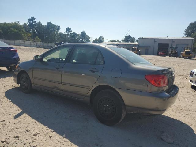 Photo 2 from auction – 2007 TOYOTA COROLLA CE with VIN 2T1BR30E07C758173