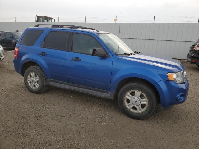 Photo 4 from auction – 2012 FORD ESCAPE XLT with VIN 1FMCU0D74CKC32520