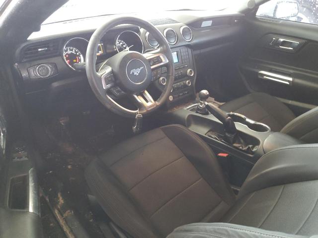 Photo 8 from auction – 2017 FORD MUSTANG with VIN 1FA6P8AM7H5230855