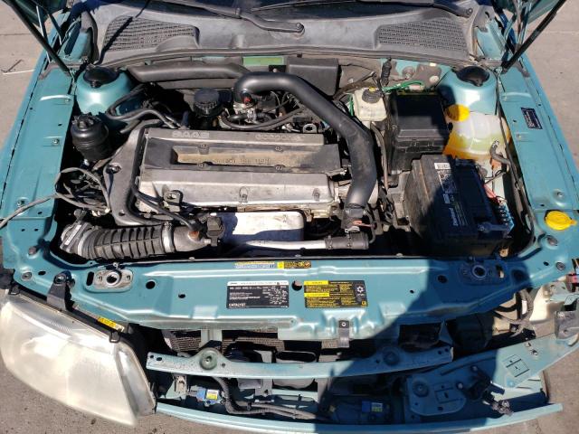 Photo 11 from auction – 2004 SAAB 9-5 ARC with VIN YS3ED49A943003022