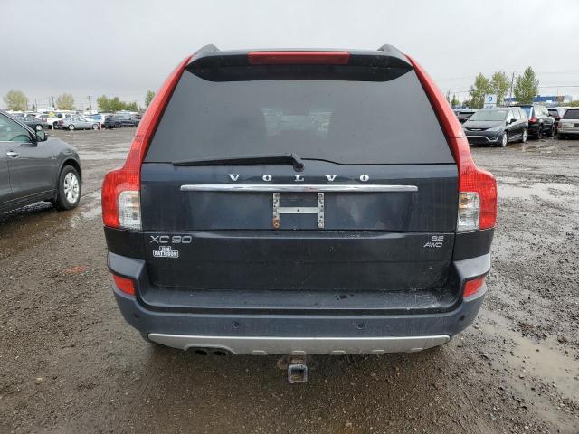 Photo 6 from auction – 2010 VOLVO XC90 3.2 with VIN YV4CZ9828A1533672