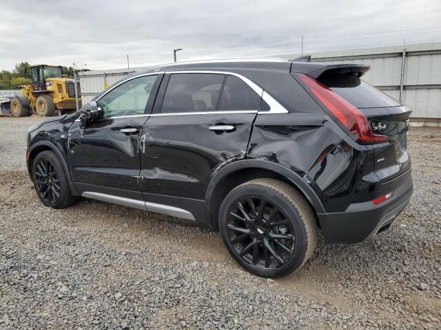 Photo 2 from auction – 2023 CADILLAC XT4 PREMIU with VIN 1GYFZDR41PF201890