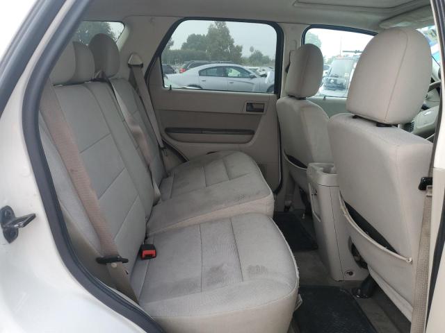 Photo 11 from auction – 2012 FORD ESCAPE XLT with VIN 1FMCU0DG6CKA07628