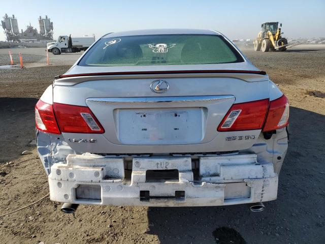 Photo 6 from auction – 2008 LEXUS ES 350 with VIN JTHBJ46G882161812