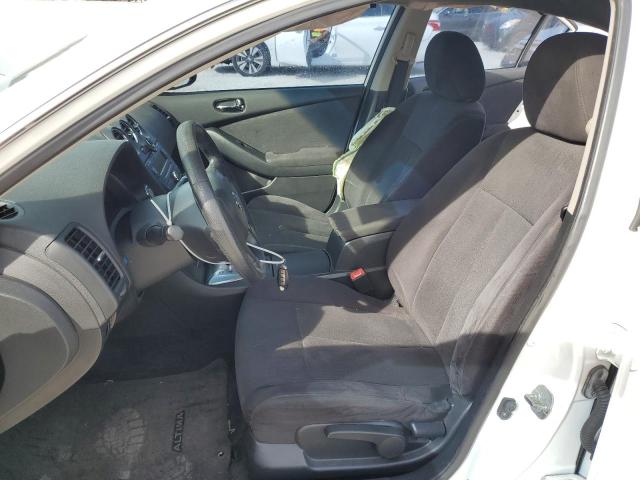 Photo 7 from auction – 2012 NISSAN ALTIMA BAS with VIN 1N4AL2AP7CN531342