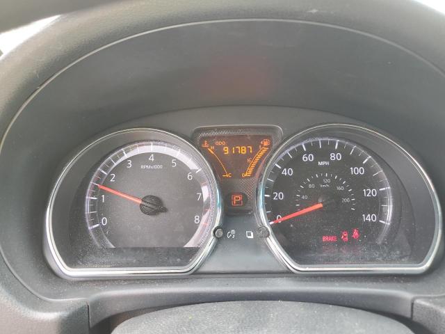 Photo 9 from auction – 2014 NISSAN VERSA S with VIN 3N1CN7AP8EL829351