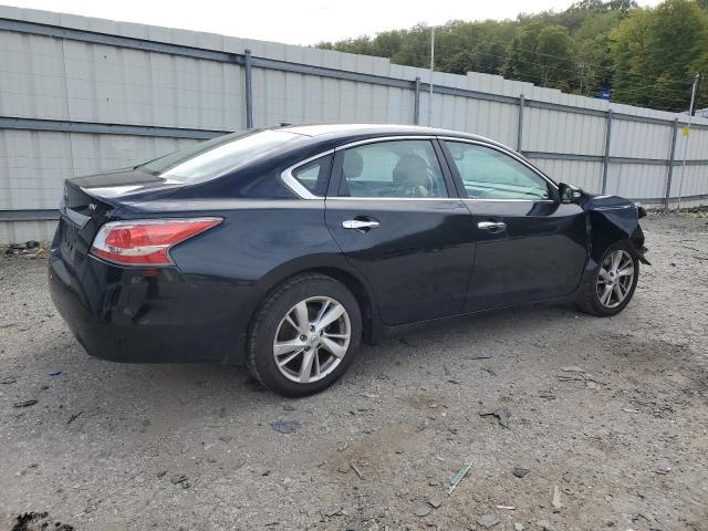 Photo 3 from auction – 2015 NISSAN ALTIMA 2.5 with VIN 1N4AL3APXFC240873