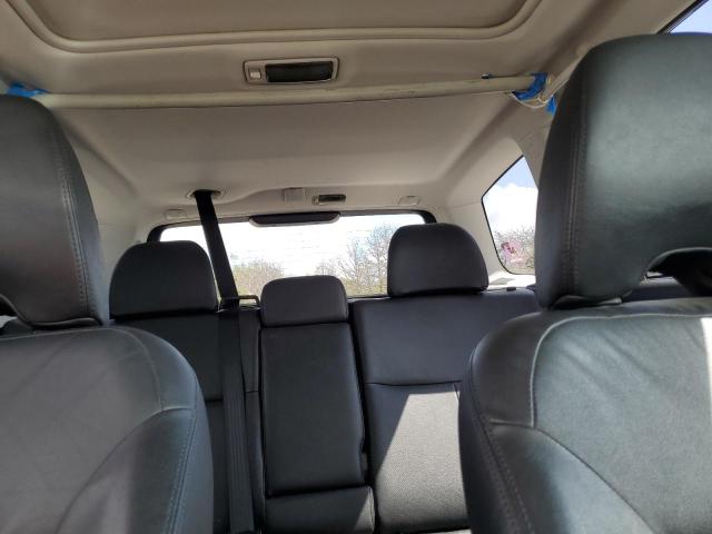 Zdjęcie 10 z aukcji – 2013 SUBARU FORESTER L z VIN JF2SHAFC7DH434885