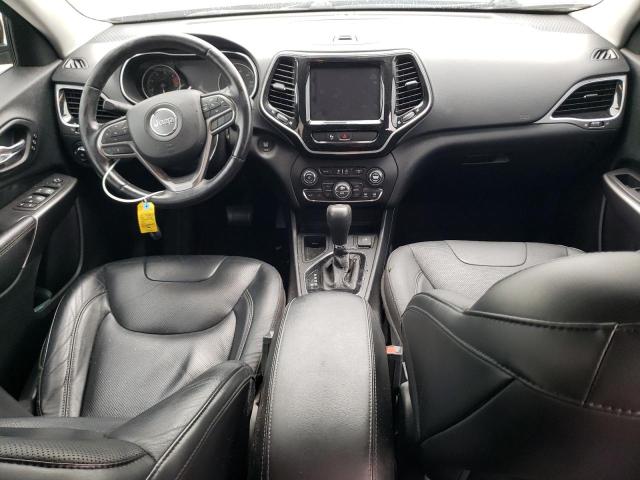 Photo 8 from auction – 2020 JEEP CHEROKEE L with VIN 1C4PJLDB1LD545789
