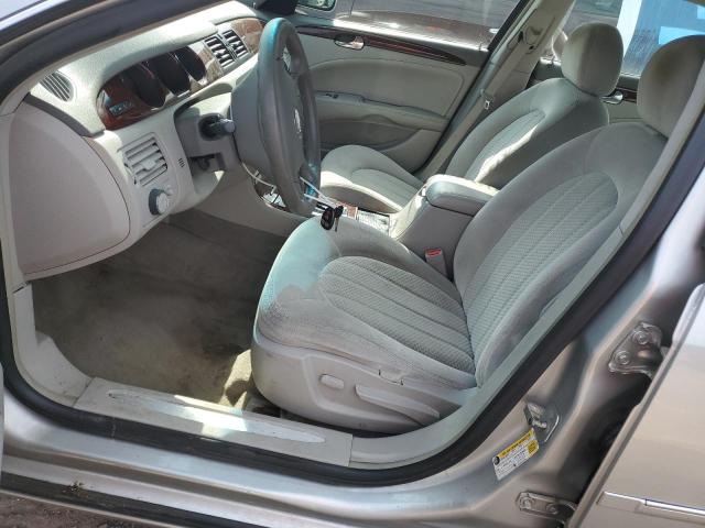 Photo 7 from auction – 2007 BUICK LUCERNE CX with VIN 1G4HP57207U199648