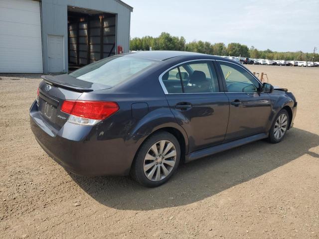Photo 3 from auction – 2012 SUBARU LEGACY 2.5 with VIN 4S3BMGG6XC1023090