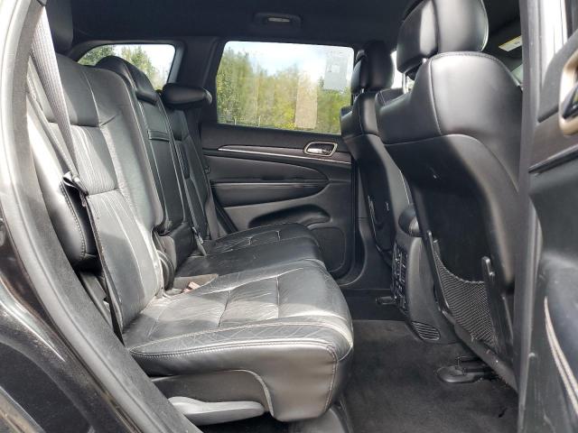Photo 10 from auction – 2014 JEEP GRAND CHER with VIN 1C4RJEBG4EC519800
