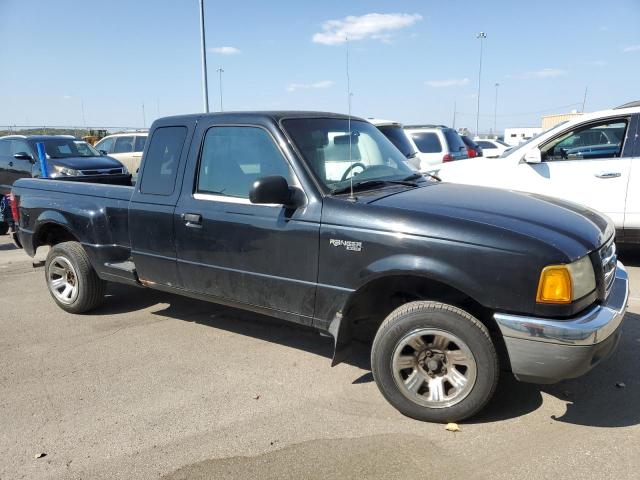 Photo 4 from auction – 2001 FORD RANGER SUP with VIN 1FTYR14U61TA54575
