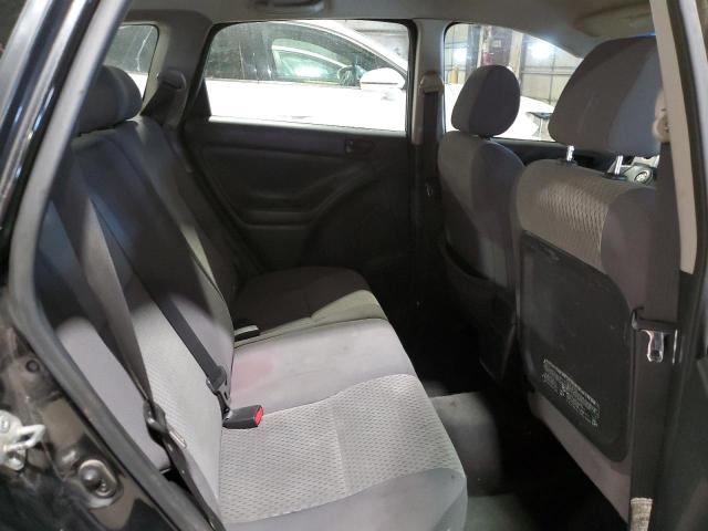 Снимка 11 от търг – 2007 TOYOTA COROLLA MA с VIN 2T1KR32E27C670741