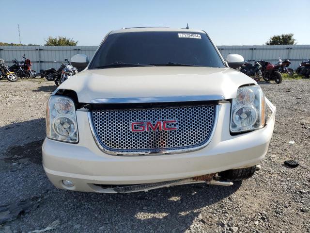 Photo 5 from auction – 2014 GMC YUKON DENA with VIN 1GKS1EEF9ER221054
