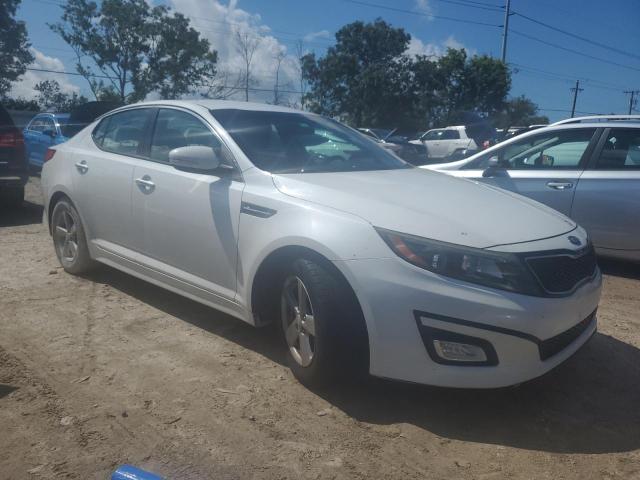 Photo 4 from auction – 2014 KIA OPTIMA LX with VIN 5XXGM4A7XEG270834