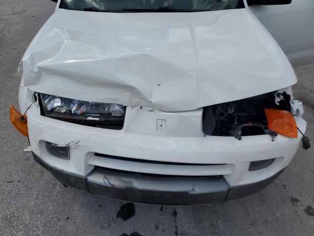 Photo 12 from auction – 2002 SATURN VUE with VIN 5GZCZ63B22S828284