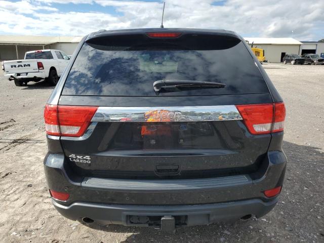 Photo 6 from auction – 2012 JEEP GRAND CHER with VIN 1C4RJFAT4CC361086