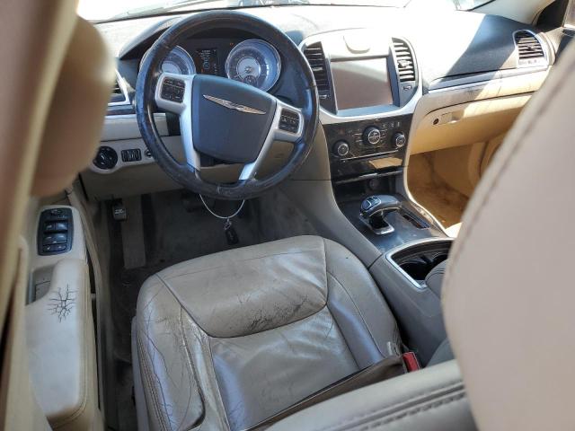 Photo 8 from auction – 2013 CHRYSLER 300 with VIN 2C3CCAAGXDH630944