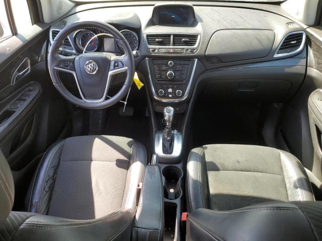 Photo 8 from auction – 2014 BUICK ENCORE CON with VIN KL4CJBSB3EB628676