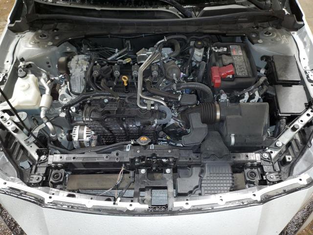 Photo 11 from auction – 2023 NISSAN ALTIMA SR with VIN 1N4BL4CV4PN370756