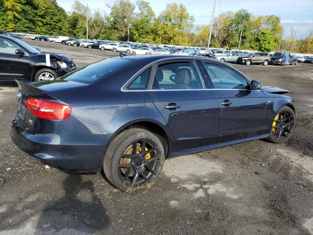 Photo 3 from auction – 2015 AUDI A4 PREMIUM with VIN WAUFFAFL7FN041704