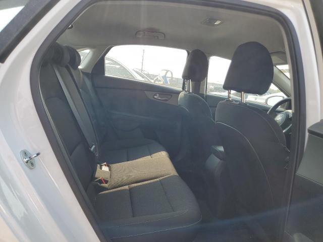 Photo 10 from auction – 2021 KIA FORTE FE with VIN 3KPF24AD8ME345996