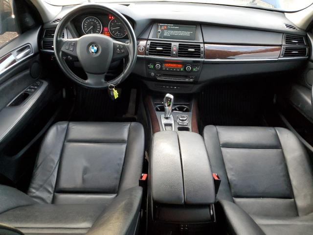 Photo 8 from auction – 2013 BMW X5 XDRIVE3 with VIN 5UXZV4C55D0B04143