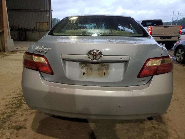 Photo 6 from auction – 2007 TOYOTA CAMRY CE with VIN 4T1BE46KX7U502572